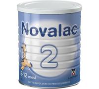 NOVALAC 2 NEW FORMULA 800G