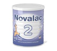 NOVALAC 2 NEW FORMULA 800G