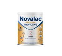Novalac 2 Premium Proattivo 800 g - Latte in Polvere