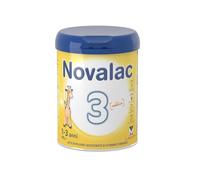 Novalac 3 A. Menarini 800g