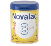 NOVALAC 3 800G