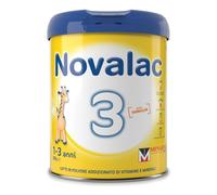 NOVALAC 3 800G
