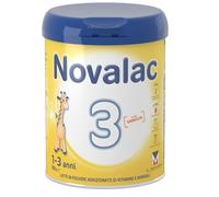 NOVALAC 3 800G