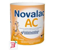 NOVALAC AC 800 G