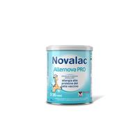 Latte Novalac Allernova Pro 400g