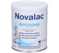 NOVALAC AMINOVA AF 400G
