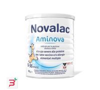 novalac aminova af 400 g