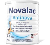 NOVALAC AMINOVA AF 400G