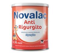NOVALAC ANTI RIGURGITO 800G