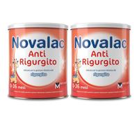 Novalac Anti Rigurgito 800 G 2x800 g Polvere per soluzione orale
