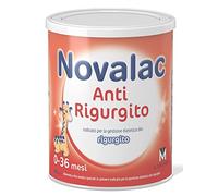 NOVALAC Anti-Rigurgito 800g