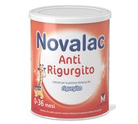 NOVALAC ANTI RIGURGITO 800G