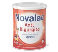 Novalac Anti Rigurgito 800G