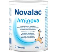 Novalac Aminova - 400 g