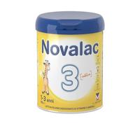 NOVALAC 3 800G