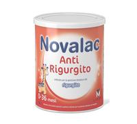 Novalac Latte In Polvere Anti Rigurgito Confezione da 800g