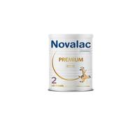 Novalac Premium 2 6 mesi 800 g - Latte in Polvere