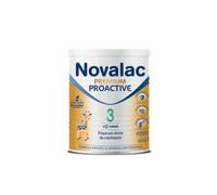 NOVALAC Proactive 3 - Preparato latte di crescita per bambini da 1 a 3 anni, 1 pezzo, 800 g