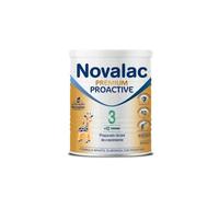 Novalac Premium Proactive 3 800 g - Latte in Polvere