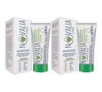 Novalia Crema 100 Ml 2x100 ml Crema