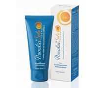 Novalia® Sole SPF 50+ con Cardiospermum Halicacabum