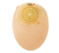 NovaLife™ 1 Sacca Chiusa Convessa Midi Opaca 10-46mm Dansac 10 Pezzi