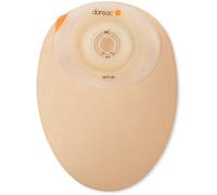 Hollister Dansac Novalife Tre 1 Sacca Chiusa Softconvex Maxi Per Colostomia Con Finestra Ritagliabile 15-54mm 570 Ml 10 Pezzi