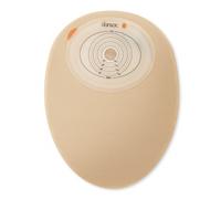 Dansac Novalife Tre 1 Sacca Chiusa Opaca Piana Maxi Per Colostomia Con Finestra Ritagliabile 15-70X90 Mm 620 Ml 30 Pezzi