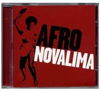 Novalima - Afro