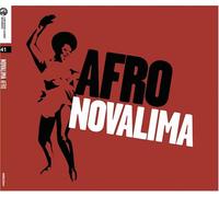 Novalima - Afro