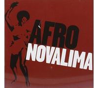 Novalima Afro Album