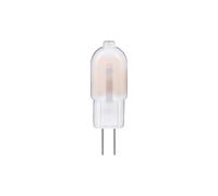 NOVALINE BISPINA LED G4 1,5W SMD - 100 LM - 270Â° - 4000K - POLYMER
