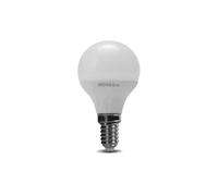 NOVALINE SFERA LED CLASSIC E14 - 5,5W - 4000K-470 LM