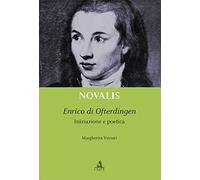 Novalis enrico di ofterdingen