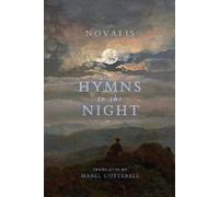 Novalis Hymns to the Night (Tascabile)
