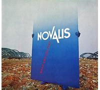 Novalis - Nach uns die Flut (1985) [VINYL]