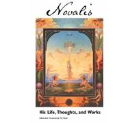 Novalis Novalis (Copertina rigida) European Writers