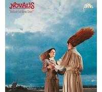 Novalis - Vielleicht Bist Du Ein Clown?