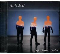 Novalisi Per Versi Soli (CD)