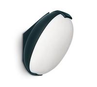 NOVALUX SPA JOY PLAFONIERA 60W NERA E27 250A X 220B X 310L A5617NE [EEK: E]