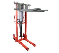 Novamach N1/S16 - Sollevatore Manuale 1000 Kg