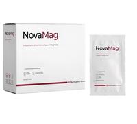 Cetra Pharma NOVAMAG 20 BUSTINE
