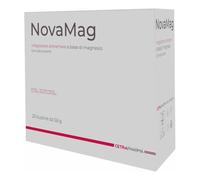 Cetra Pharma NOVAMAG 20 BUSTINE