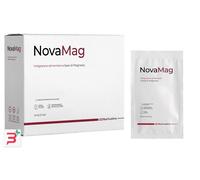 cetra pharma Novamag 20 bustine