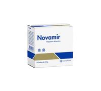 NOVAMIR integratore benessere articolazioni 20 buste