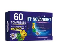 NOVANIGHT BIPACCO 30 piu 30CPR PRO