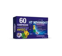 NOVANIGHT BIPACCO 30+30CPR NEW
