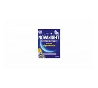 NOVANIGHT BIPACCO 30+30CPR PRO