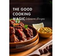 Novanka Jara The Good Cooking Magic (Tascabile)