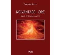 Rucco Gregorio - Novantasei Ore